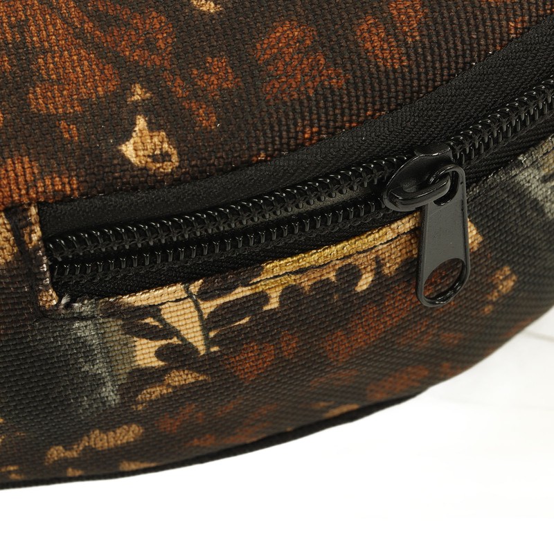 Hunting Seat Cushion Thickened Irregular Camouflage Waterproof Outdoor Stadium Seat