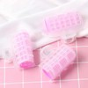 Clip Hair Rollers 3P Set Hair Rollers 3P - Single Pack 3ea
