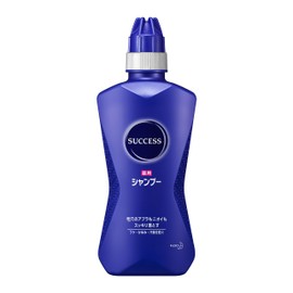 KAO Success Tonic Shampoo Large Pump
