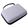 JINMEI Hard EVA Carrying Case for RG351V Handheld Game Player