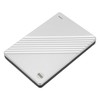 External Hard Drive Ultrathin 2.5 Inch USB 3.0 Aluminium Alloy