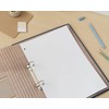 Grupo Erik Hokusai Ring Binder, 2 Rings, Japanese Art, Folder
