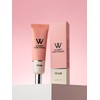 W Air Fit Pore Primer Nude Pink 35g Pore Eraser