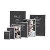 EDZARD Genoa Picture Frames for Photos 10 x 15 cm