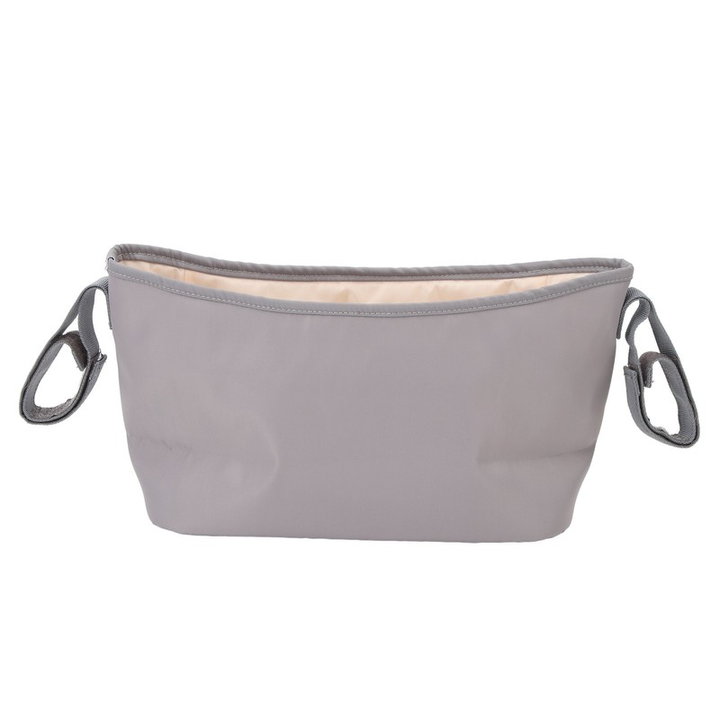 Baby Stroller Bag Large Capacity Multi Pockets Waterproof Nylon Universal