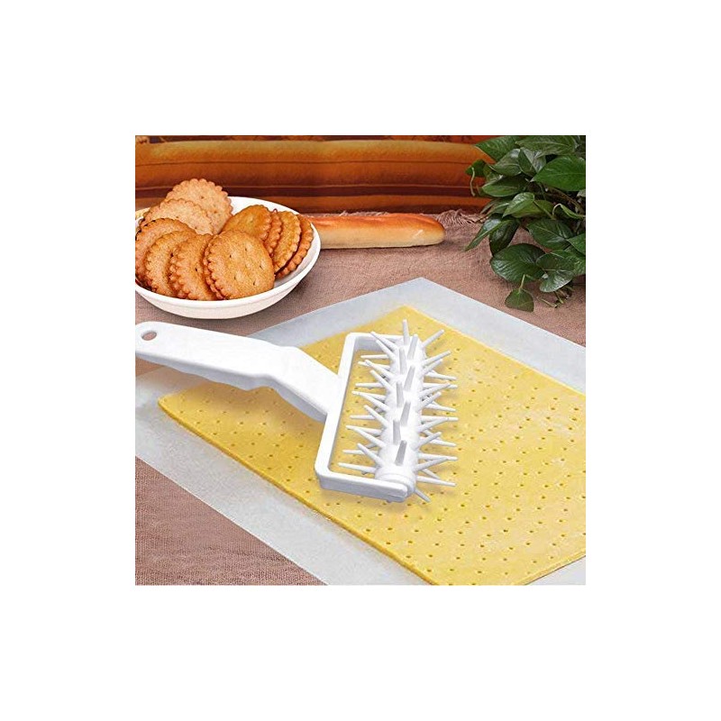 Roll - Losanghe Crostata - Cookie Decoration - Pastella -
