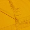 Caspar SC506 Soft Warm Unisex XL Scarf Plain, curry