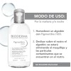 Bioderma Pigmentbio H2O Agua Micelar Iluminadora 250ml – Limpieza Profunda