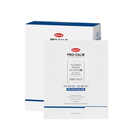 PRO-CALM [PRO-CALM]Fusimedi Repair Gel Mask S (5ea)