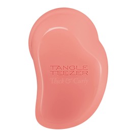 The Original Hard & Volume Tangle Teaser, Cinnamon Pink, 1.0 Pieces