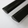 Caterpillar Red 3 x 300mm, Black, (12 inches), Low Profile