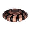 Luminous Fingertip Rotating Toy Stress Reduction and Anxiety Relief Cool
