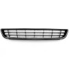 Stunning Front Lower Bumper Grille w/Chrome Molding Trim For 2011-2014