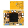 DCDC Adjustable 5A LCD Digital Automatic Stepup Stepdown Voltage Module