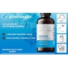 Glutatión Reducido GSH Fórmula Líquida, Antioxidante Maestro con Vitamina C