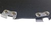 BlueNatHxRPR 9" Chainsaw Brush Cutter Blade 20 Teeth with Adapter