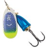 Blue Fox Super Vibrax Classic Spinner - 1/8 oz. -