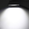 50W 12V LED Flood Lights 2-Pack, DC 12V-60V Daylight White