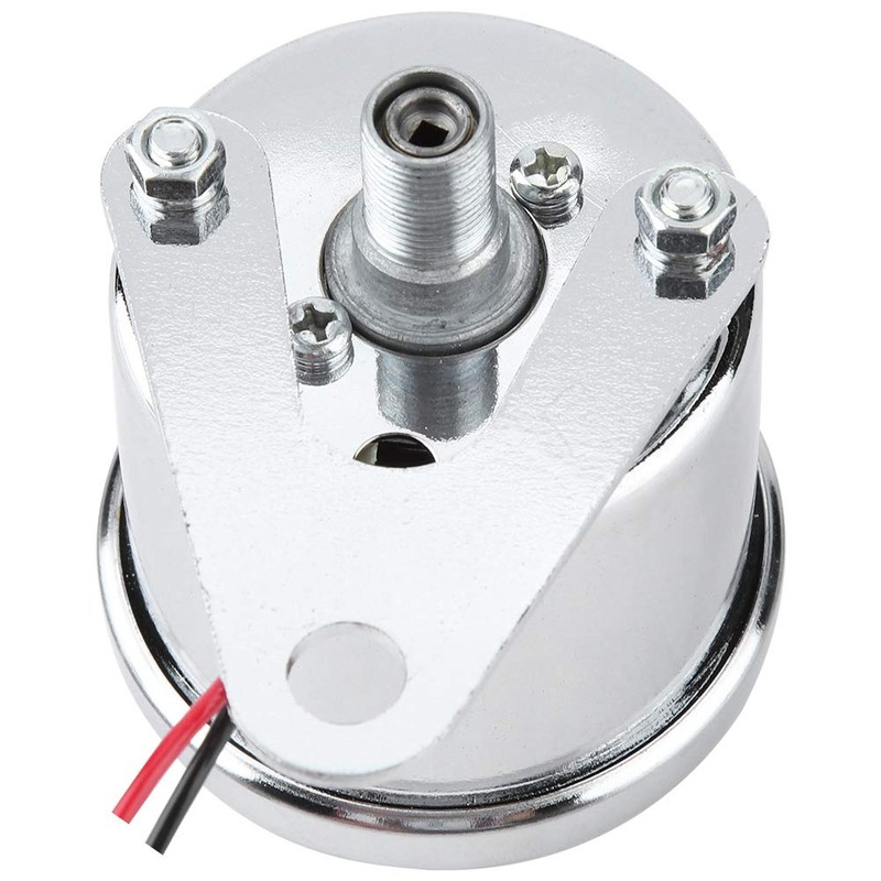 GPS Speedometer Universal Motorcycle Retro Modification LED Odometer Digital Odometer