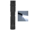 LED Flashlight Built in 1800mAh Lithium Battery IPX6 Waterproof Torch