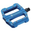 Marwi SP 1300 Premium Flat Pedal blue