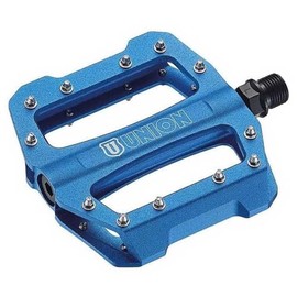 Marwi SP 1300 Premium Flat Pedal blue