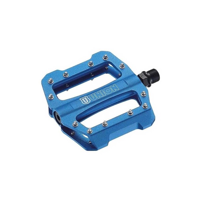 Marwi SP 1300 Premium Flat Pedal blue