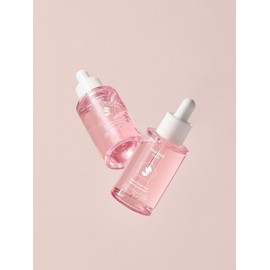 [1+1] Mamicare Lotus Leaf Soothing Ampoule 50ml x 2 / [1+1] 마미케어 연꽃잎 진정 앰플 50ml 2개