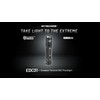 Nitecore EDC31 3500 Lumen USB Rechargeable LED Tactical EDC Flashlight