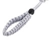 Alomejor Diving Pointer Stick Aluminium Alloy Scuba Diving Noise Maker
