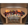 onlyfire stainless steel grill charcoal bbq holder Fire Grate Upgrade