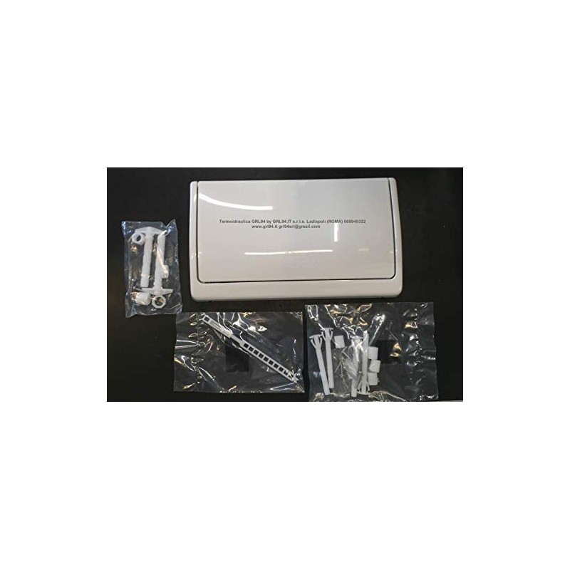 Grohe City.2 - Cover Classic 330