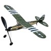 Ikeda Kogyosha 000056640 Piper J-3 Cub Model Airplane Aviator Toy