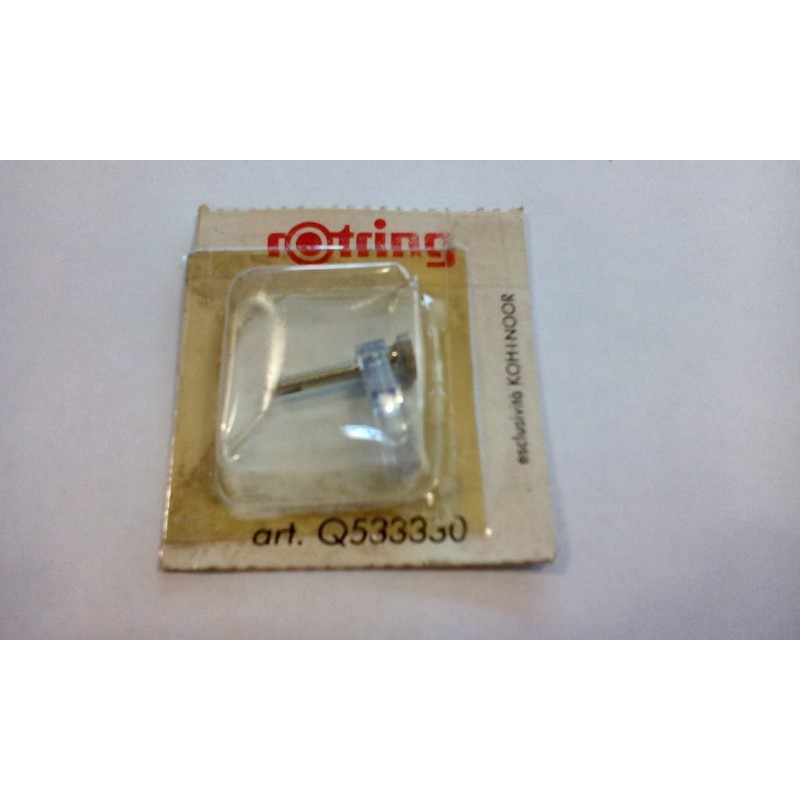 Rotring compass attachment 533 345