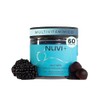 NUVI+ Multivitamínico en gomita para hombre | Con ingredientes precursores
