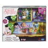Angry Birds Stella Telepods Birds Rock Together Collection