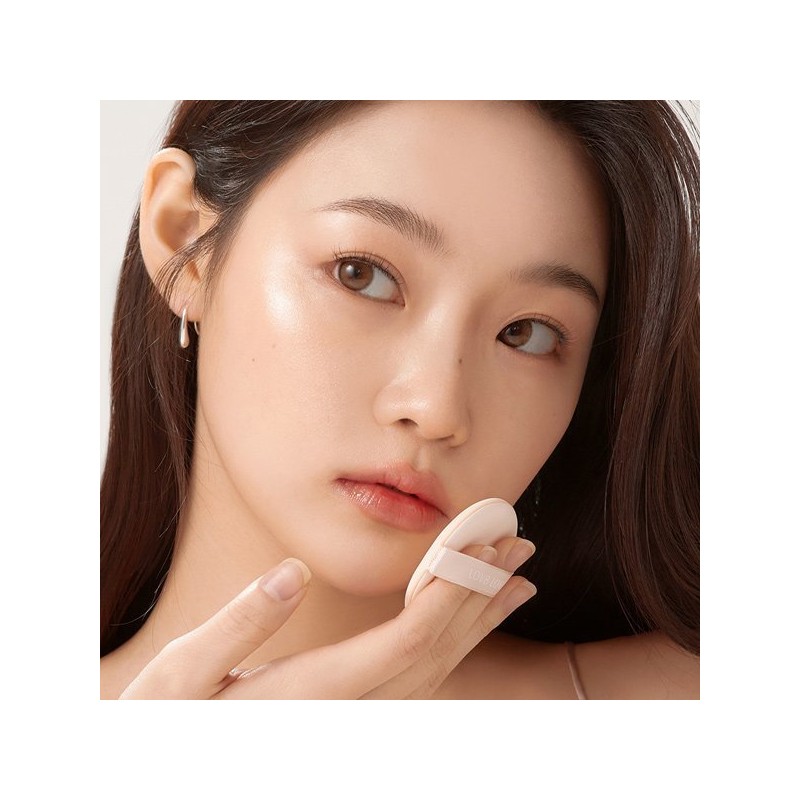 Hotping LOVBLOVB럽럽 시스템 핏팅 퍼프(5EA) H_LOVB0006 LOVBLOVB Love Love System