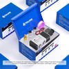 TAILONZ PNEUMATIC 1/4" BSP Solenoid Valve 3V210-08 24V Single Coil