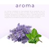 Sal Organica Bcl Spa Manicure&pedicure Lavanda Menta 454 Gr