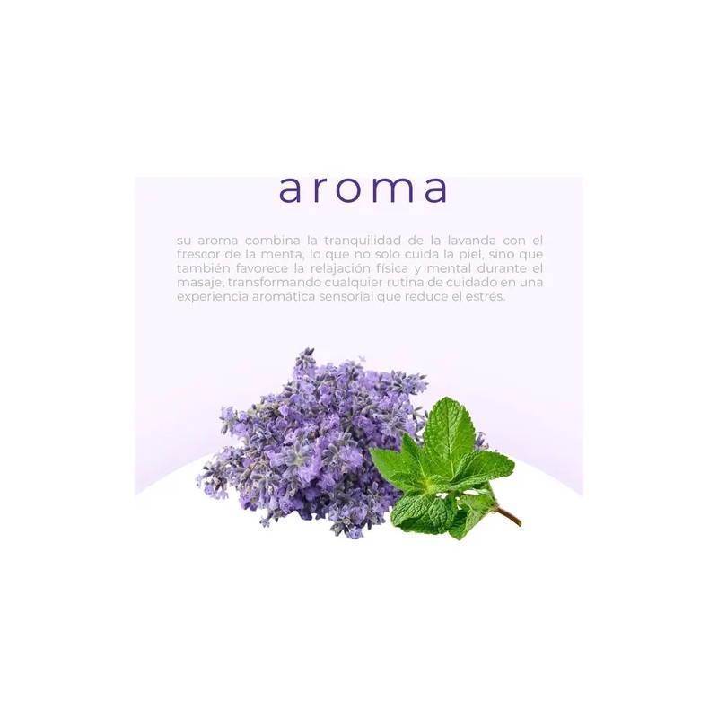 Sal Organica Bcl Spa Manicure&pedicure Lavanda Menta 454 Gr