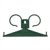 Ved Catheter Bag Hanger, Catheter Night Bag Stand, Plastic Hanger
