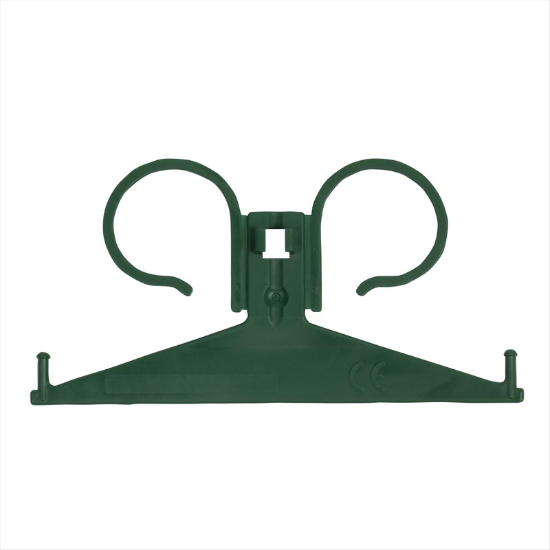 Ved Catheter Bag Hanger, Catheter Night Bag Stand, Plastic Hanger