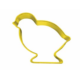 Yellow Easter Chick 7.5Cm Cutter
