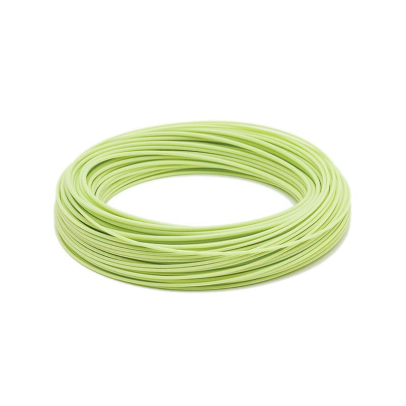 Rio Mainstream WF-F Lemon Green #8