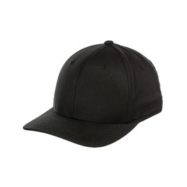 Flexfit Men's 'One' Cap L/XL Black