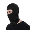 WS UK Spandex Balaclava [Black]