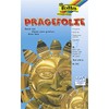 KnorrPrandell Metal Embossing foil 18,5x29cm Gold
