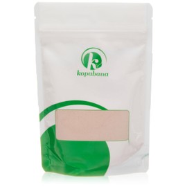 KOPABANA Tbrima Powder Blend, Tebrima powder, Soften and Sothen Skin Mask 2oz