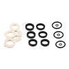 JIAD 30623 Replacement Seals Kit Pump Pressure Washer Seals Kit