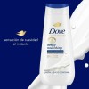 Jabón líquido Dove jabon de baño fresca dosificador